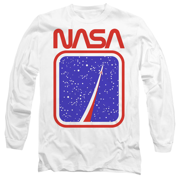 NASA To the Stars Long Sleeve T-Shirt