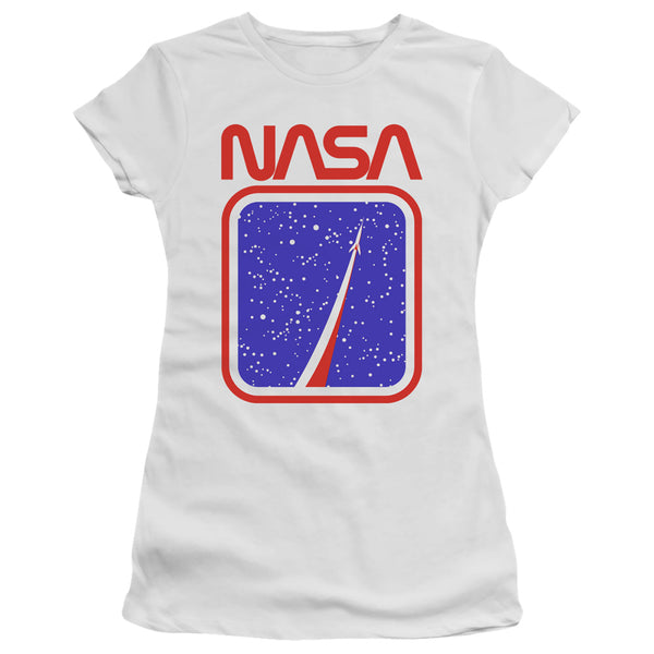 NASA To the Stars Juniors T-Shirt
