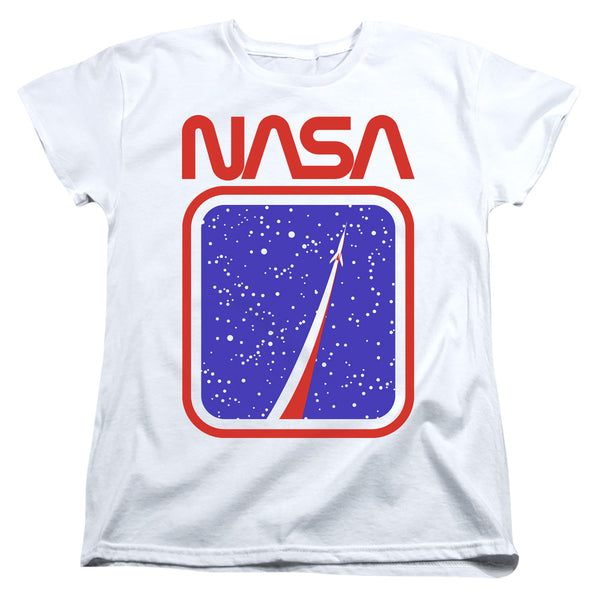 NASA To the Stars Women's T-Shirt