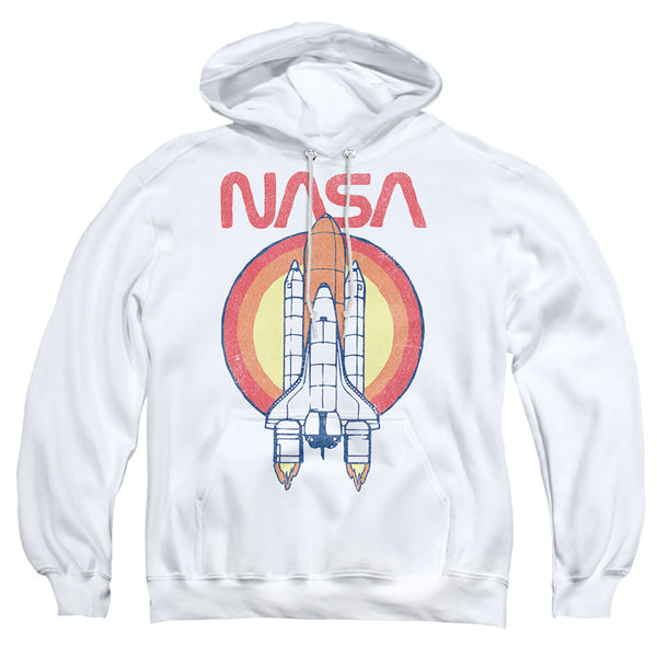 NASA Shuttle Circle Hoodie
