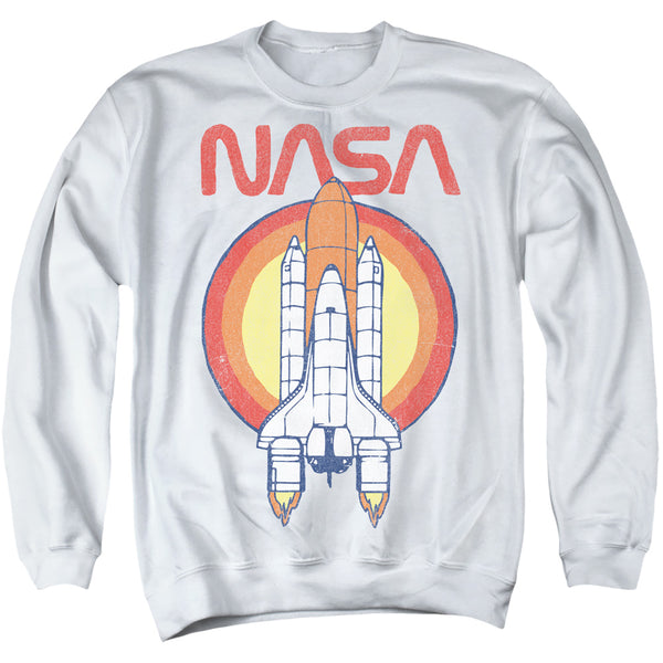 NASA Shuttle Circle Sweatshirt