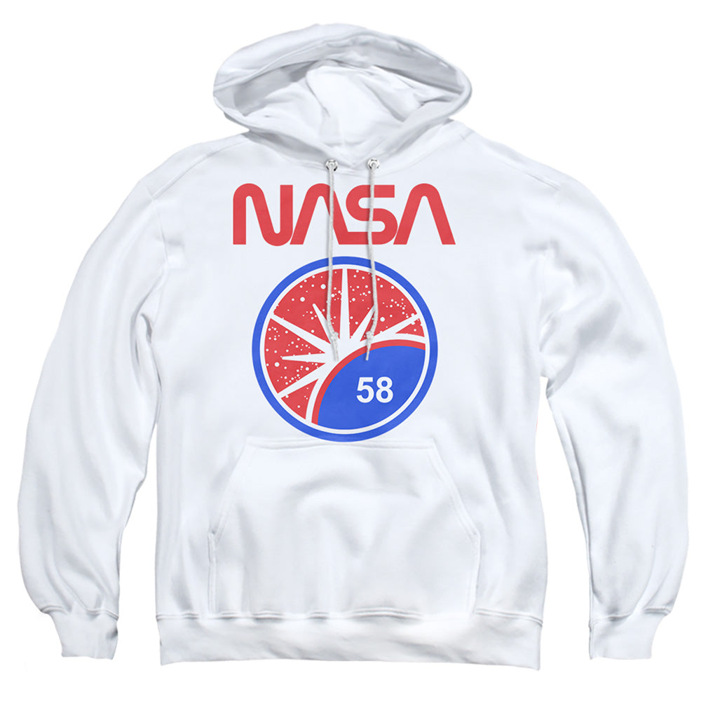 NASA Stars Hoodie – Rocker Merch