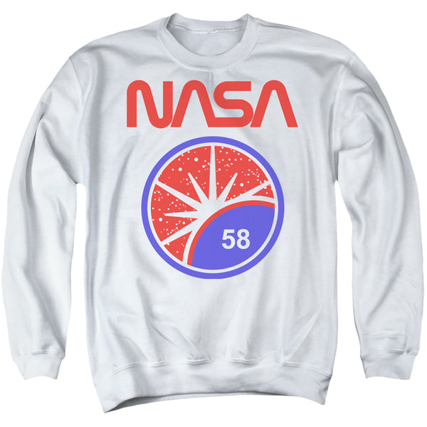 NASA Stars Sweatshirt