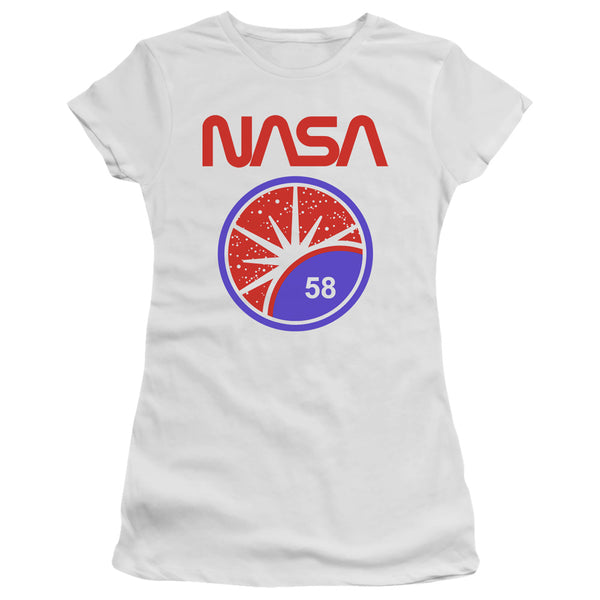 NASA Stars Juniors T-Shirt