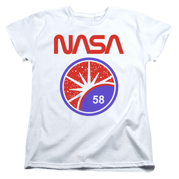 NASA Stars Women's T-Shirt
