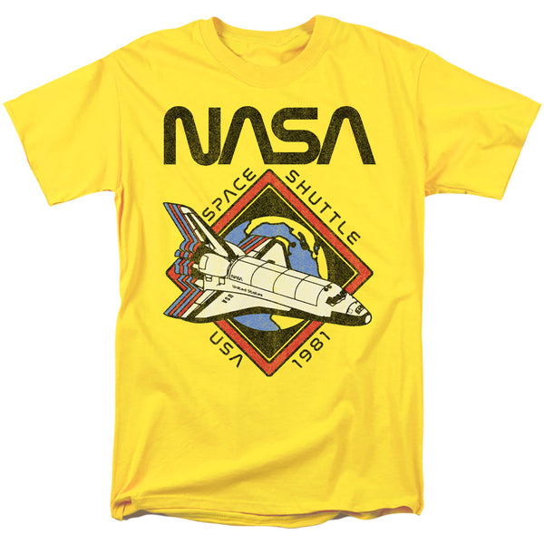 NASA 1981 T-Shirt