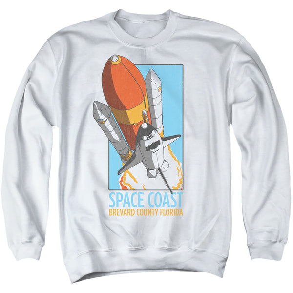 NASA Space Coast Sweatshirt