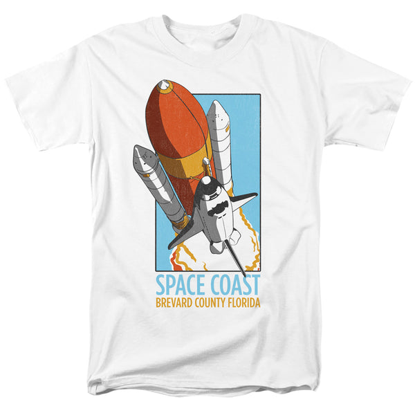 NASA Space Coast T-Shirt