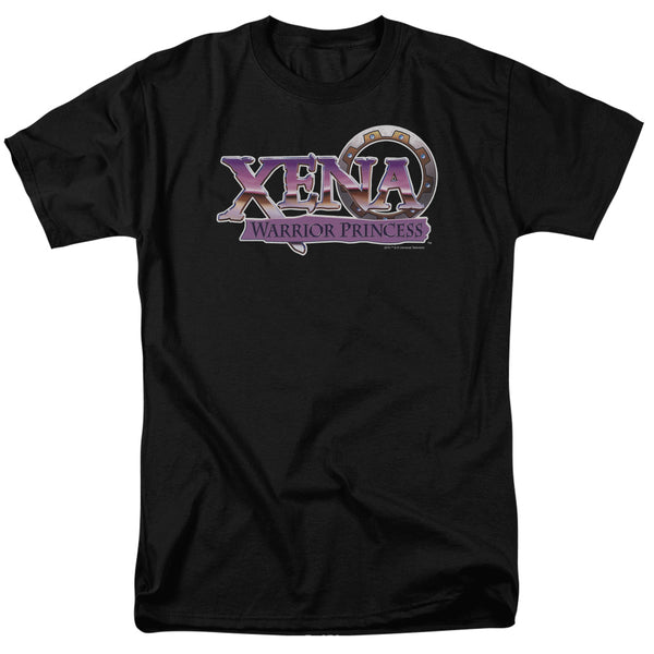 Xena Warrior Princess Logo T-Shirt