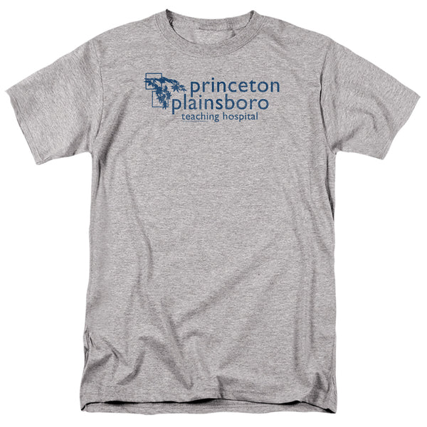 House M.D. Princeton Plainsboro T-Shirt