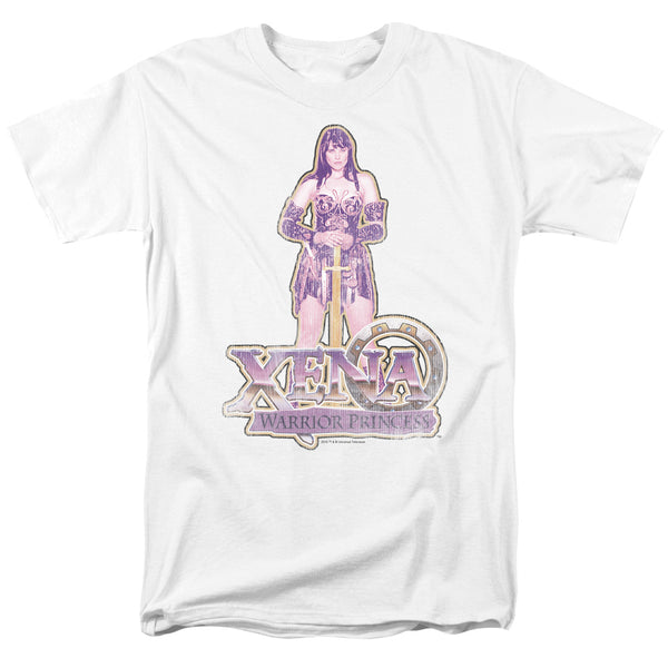 Xena Warrior Princess Stand T-Shirt