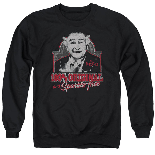 The Munsters 100% Original Sweatshirt