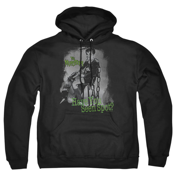 The Munsters Have You Seen Spot Hoodie