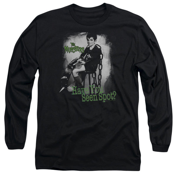 The Munsters Have You Seen Spot Long Sleeve T-Shirt