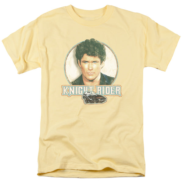 Knight Rider Vintage T-Shirt