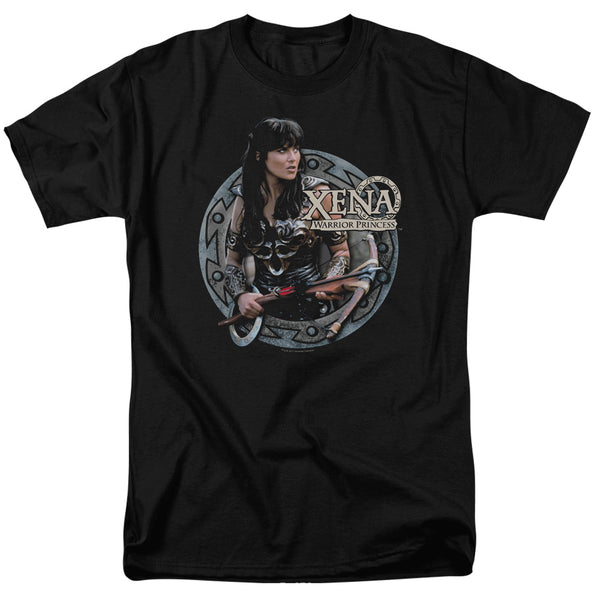 Xena Warrior Princess the Warrior T-Shirt