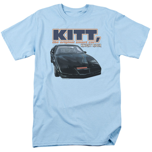 Knight Rider Original Smart Car T-Shirt
