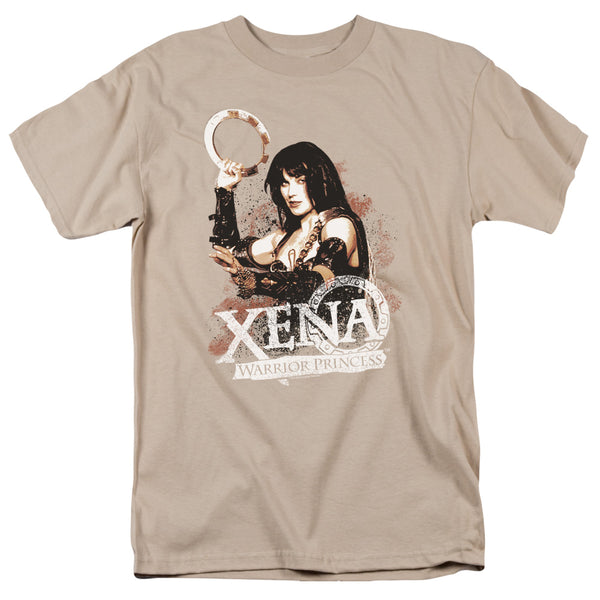 Xena Warrior Princess Princess T-Shirt