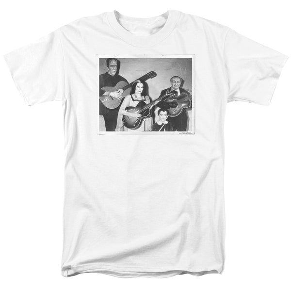 The Munsters Play It Again T-Shirt