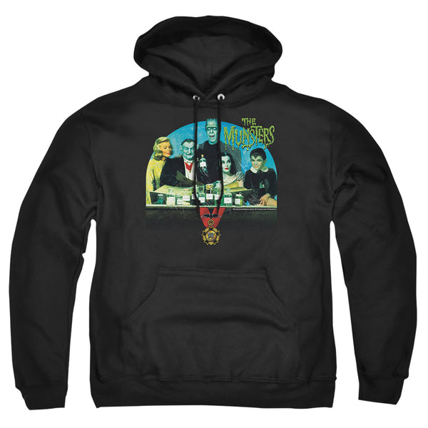 The Munsters 50 Year Potion Hoodie
