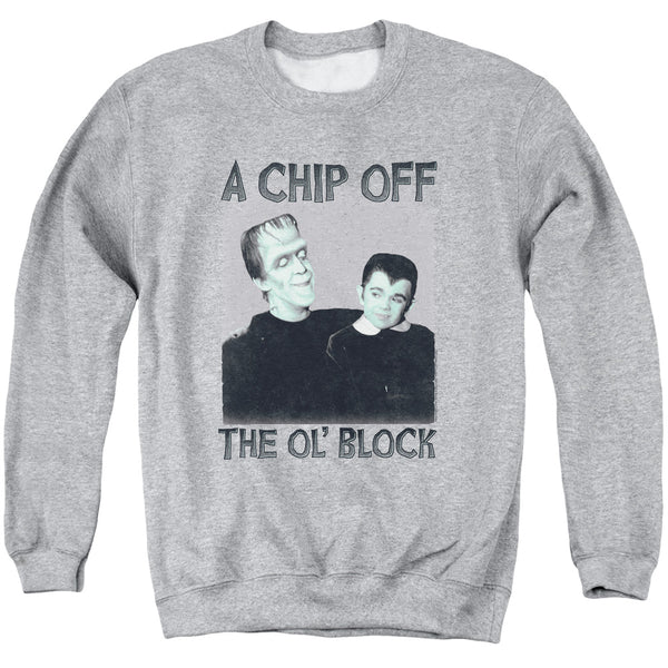 The Munsters Chip Sweatshirt