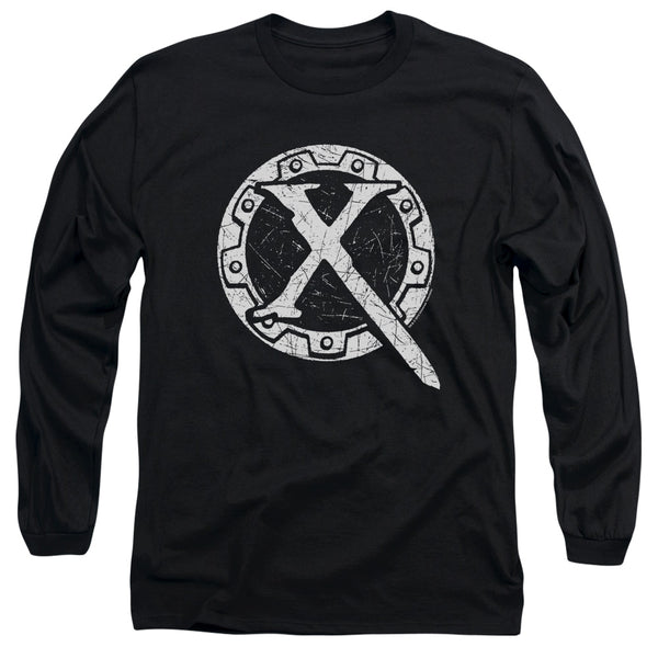 Xena Warrior Princess Sigil Long Sleeve T-Shirt