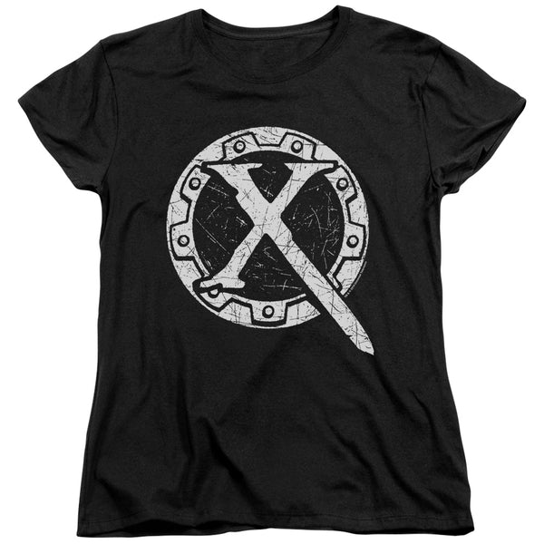 Xena Warrior Princess Sigil Women's T-Shirt