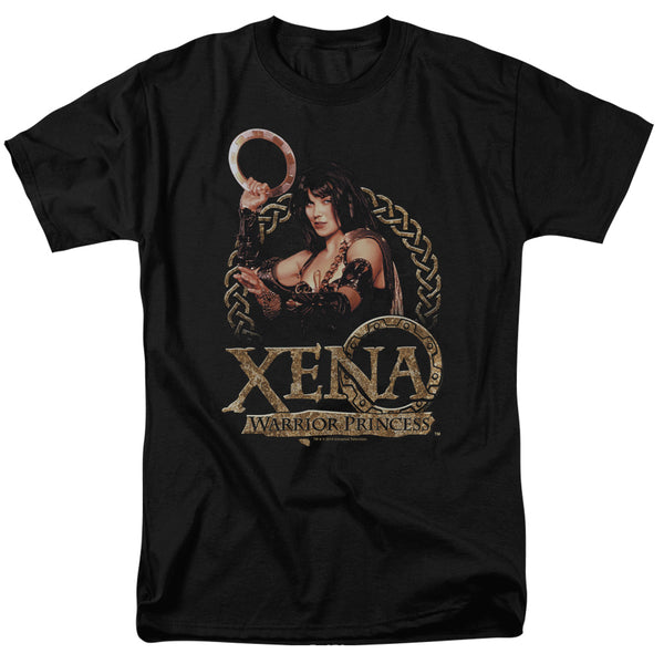 Xena Warrior Princess Royalty T-Shirt