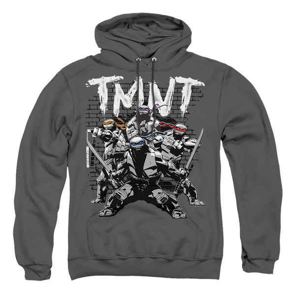 Teenage Mutant Ninja Turtles TMNT Team Hoodie