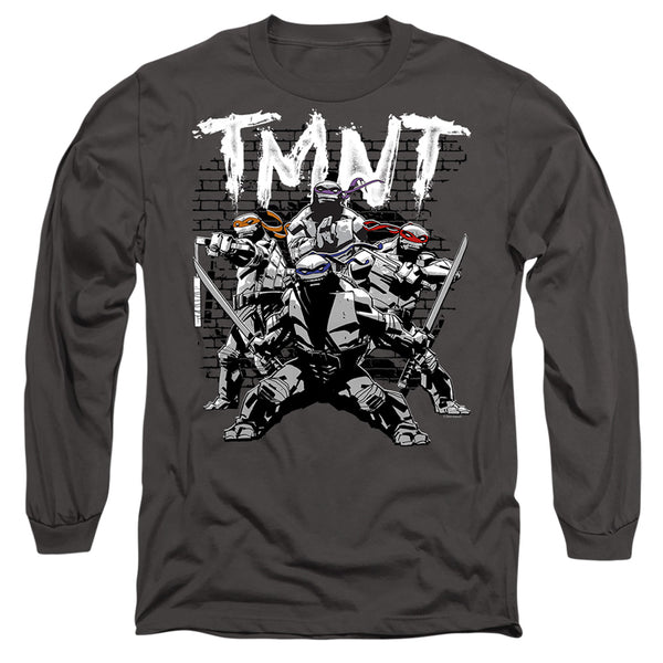 Teenage Mutant Ninja Turtles TMNT Team Long Sleeve T-Shirt