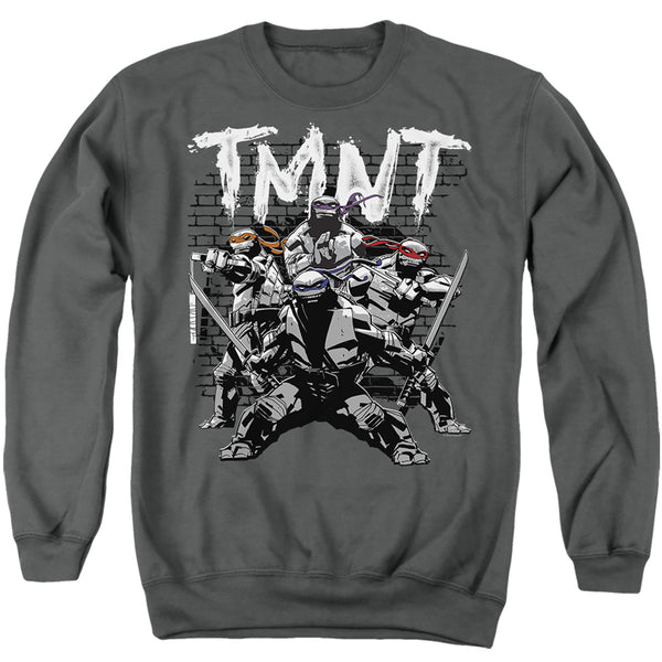 Teenage Mutant Ninja Turtles TMNT Team Sweatshirt