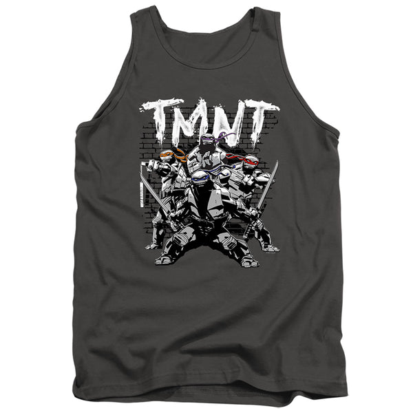 Teenage Mutant Ninja Turtles TMNT Team Tank Top