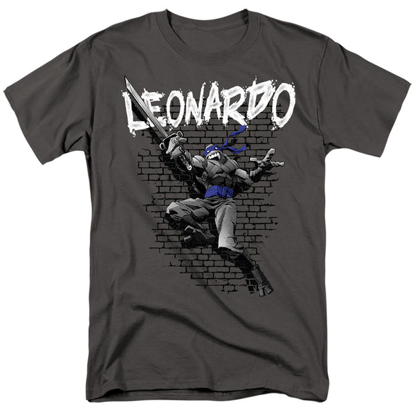 Teenage Mutant Ninja Turtles TMNT Leonardo T-Shirt