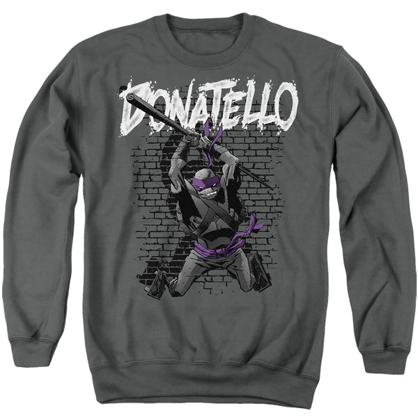 Teenage Mutant Ninja Turtles TMNT Donatello Sweatshirt