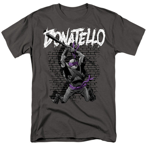 Teenage Mutant Ninja Turtles TMNT Donatello T-Shirt