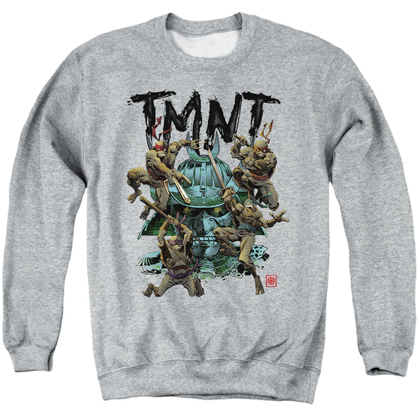 Teenage Mutant Ninja Turtles Feudal Japan Sweatshirt