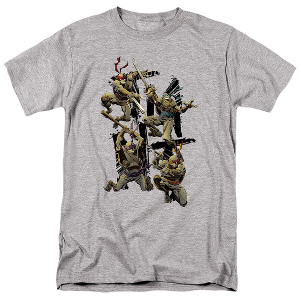 Teenage Mutant Ninja Turtles Shinobi T-Shirt