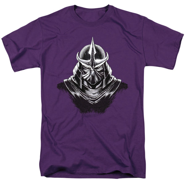 Teenage Mutant Ninja Turtles Shredder Head T-Shirt