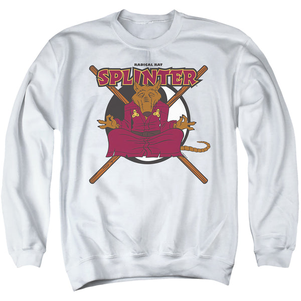 Teenage Mutant Ninja Turtles Radical Rat Splinter Sweatshirt