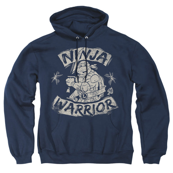 Teenage Mutant Ninja Turtles Ninja Warrior Hoodie