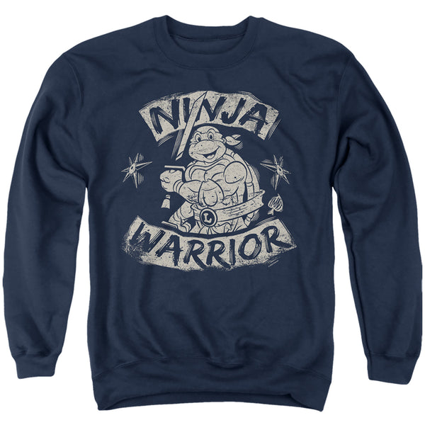 Teenage Mutant Ninja Turtles Ninja Warrior Sweatshirt