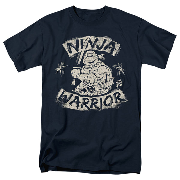 Teenage Mutant Ninja Turtles Ninja Warrior T-Shirt