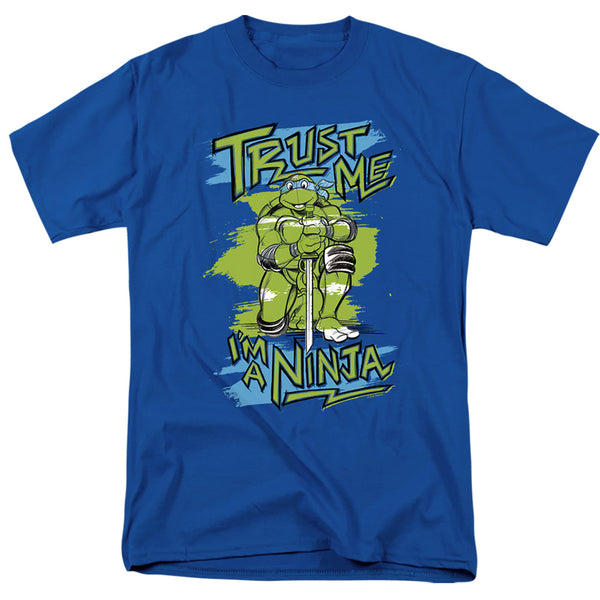 Teenage Mutant Ninja Turtles Trust Me I'm a Ninja T-Shirt