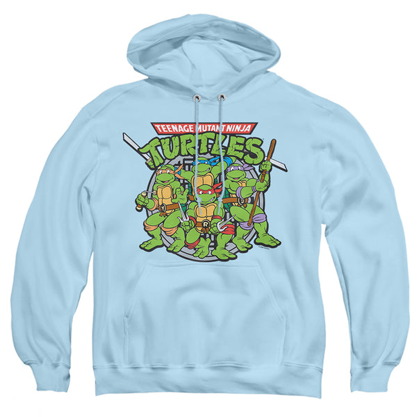 Teenage Mutant Ninja Turtles Classic Turtles Hoodie