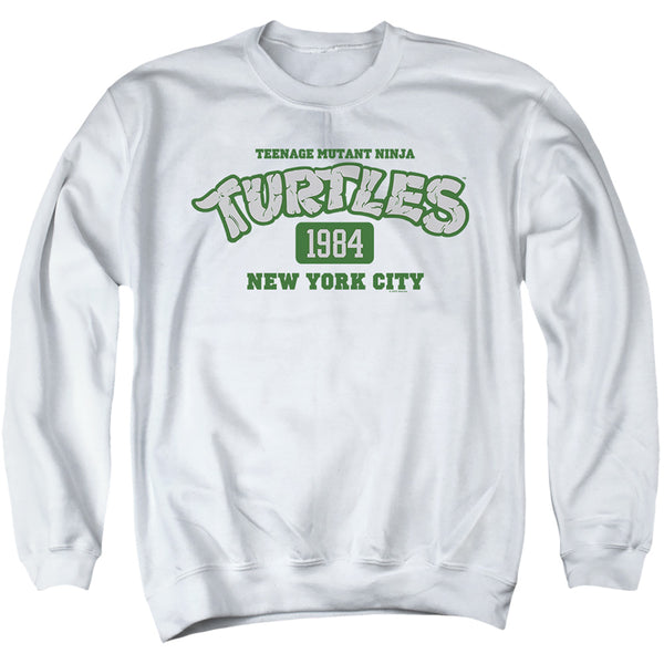 Teenage Mutant Ninja Turtles EST 1984 NYC Sweatshirt