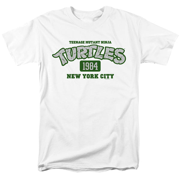Teenage Mutant Ninja Turtles EST 1984 NYC T-Shirt