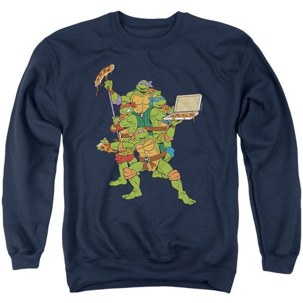 Teenage Mutant Ninja Turtles Pizza Party Sweatshirt