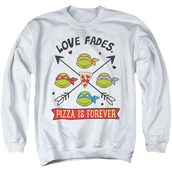 Teenage Mutant Ninja Turtles Pizza Is Forever Sweatshirt
