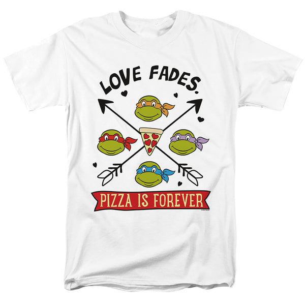 Teenage Mutant Ninja Turtles Pizza Is Forever T-Shirt