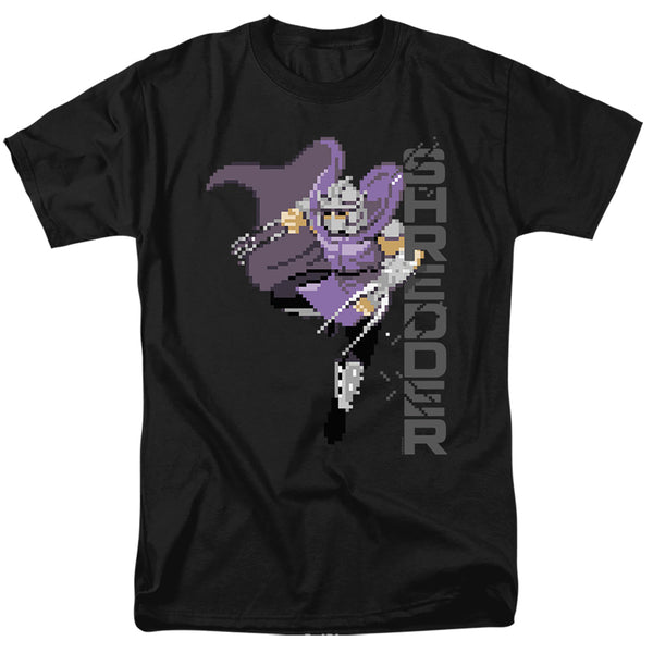 Teenage Mutant Ninja Turtles Retro Arcade Shredder T-Shirt